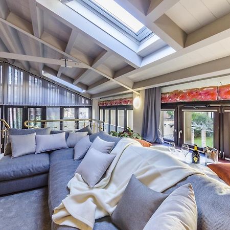 Venice New Luxury Residence Luaran gambar