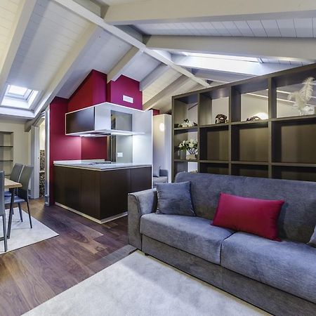 Venice New Luxury Residence Luaran gambar