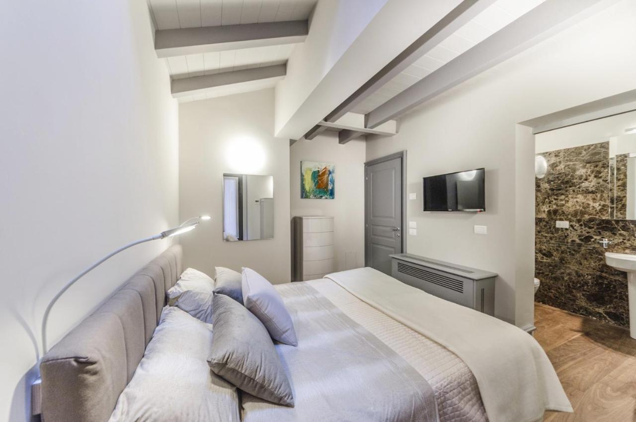 Venice New Luxury Residence Luaran gambar