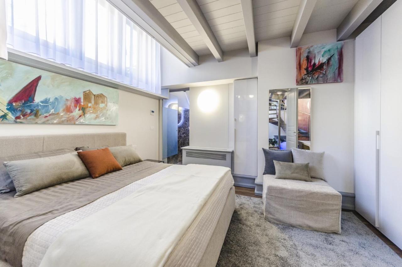Venice New Luxury Residence Luaran gambar