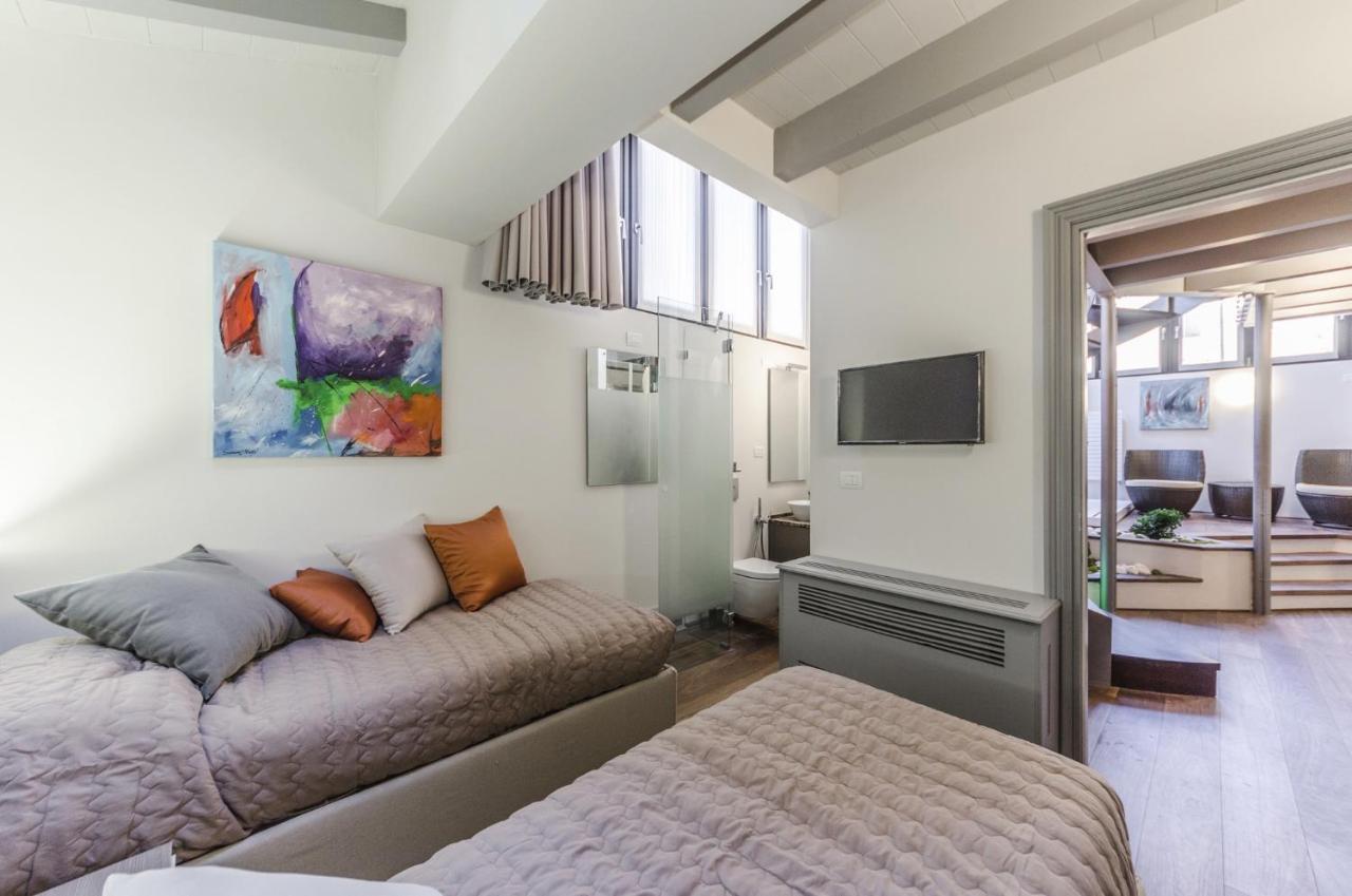 Venice New Luxury Residence Luaran gambar