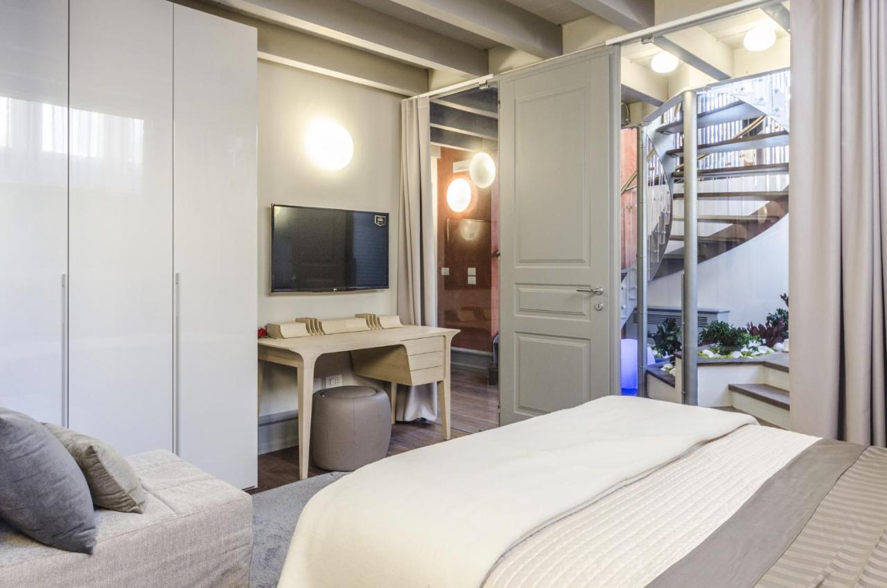 Venice New Luxury Residence Luaran gambar