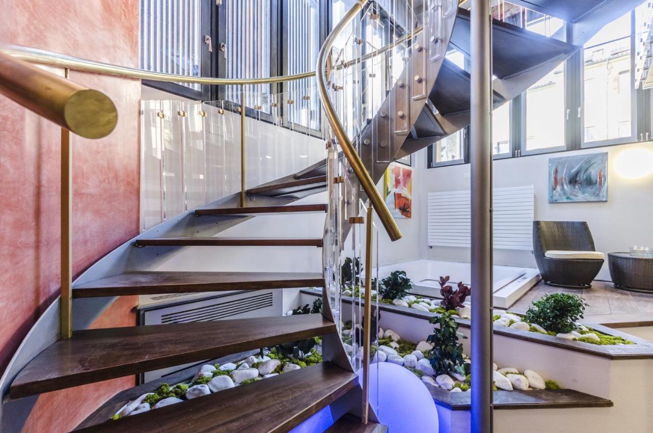 Venice New Luxury Residence Luaran gambar