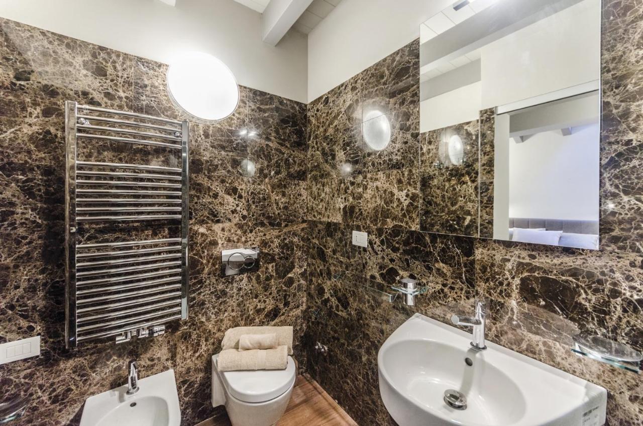 Venice New Luxury Residence Luaran gambar