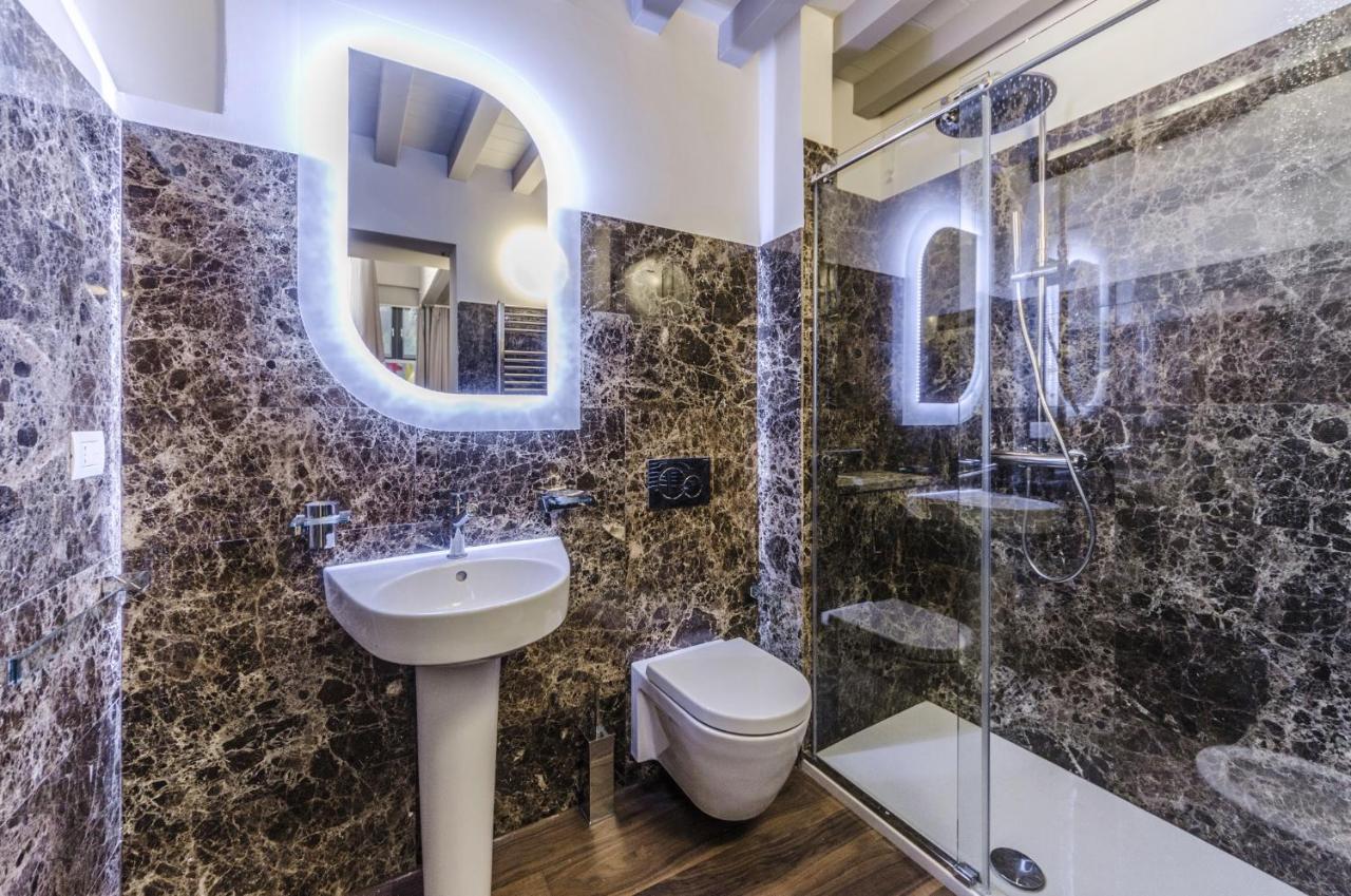Venice New Luxury Residence Luaran gambar