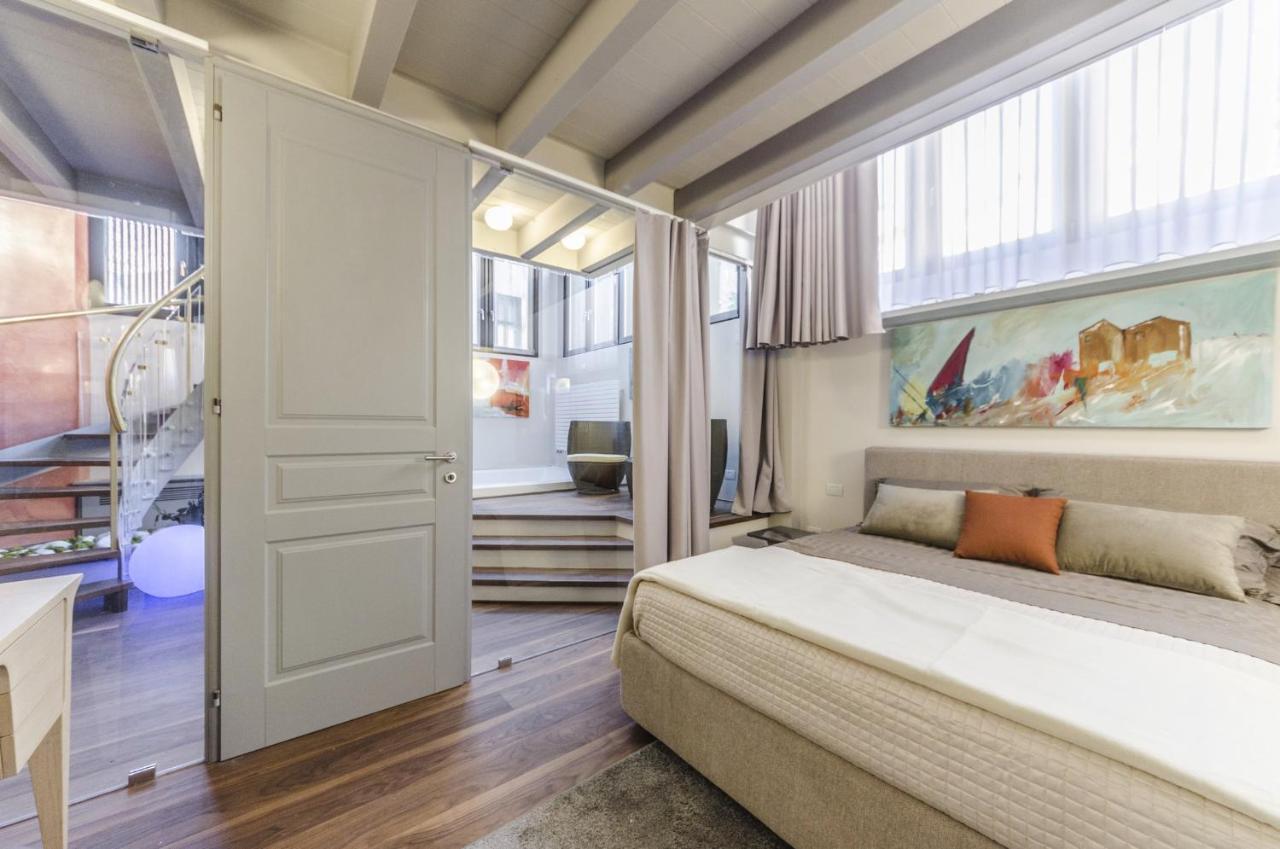 Venice New Luxury Residence Luaran gambar