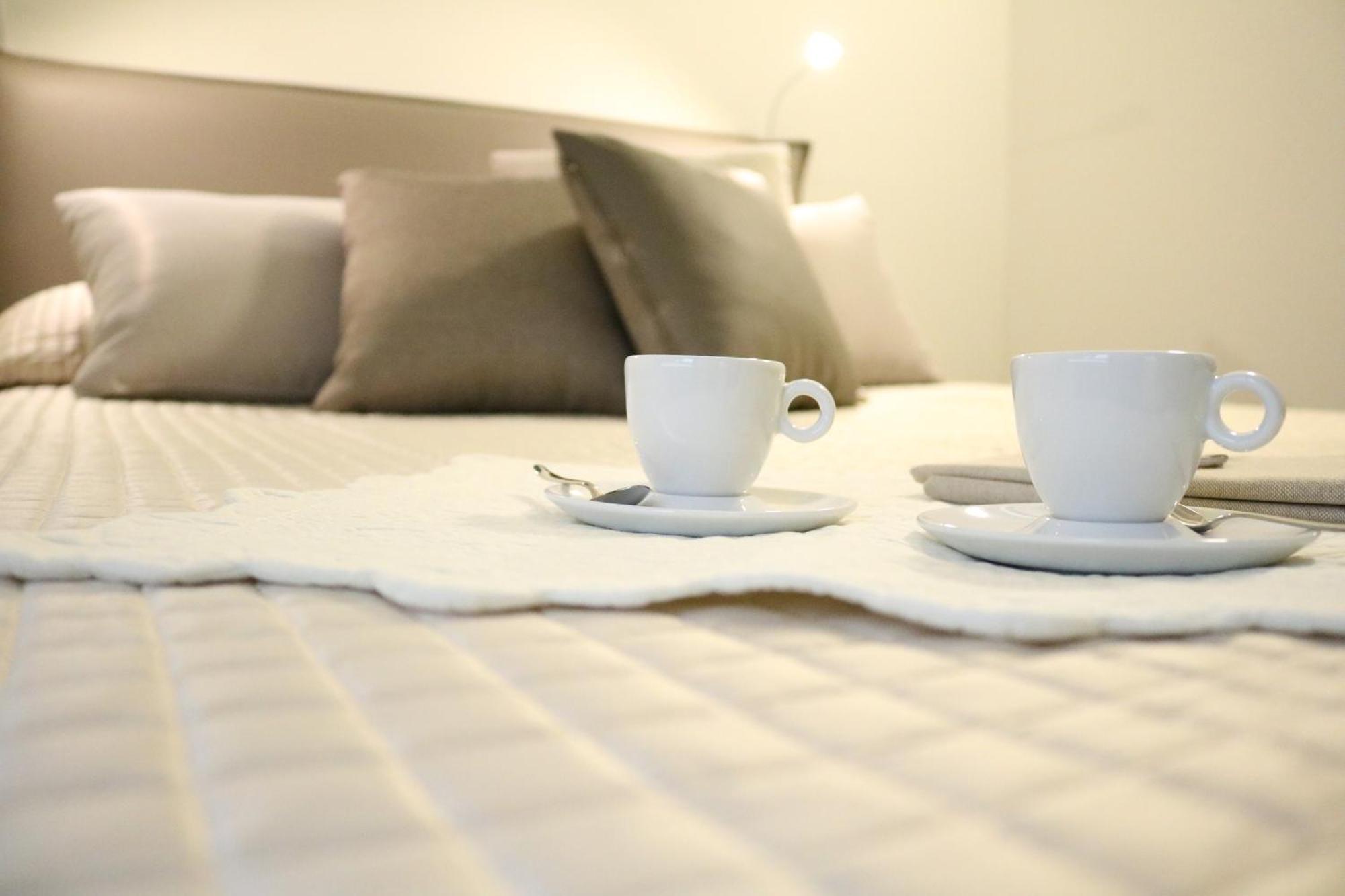 Venice New Luxury Residence Luaran gambar