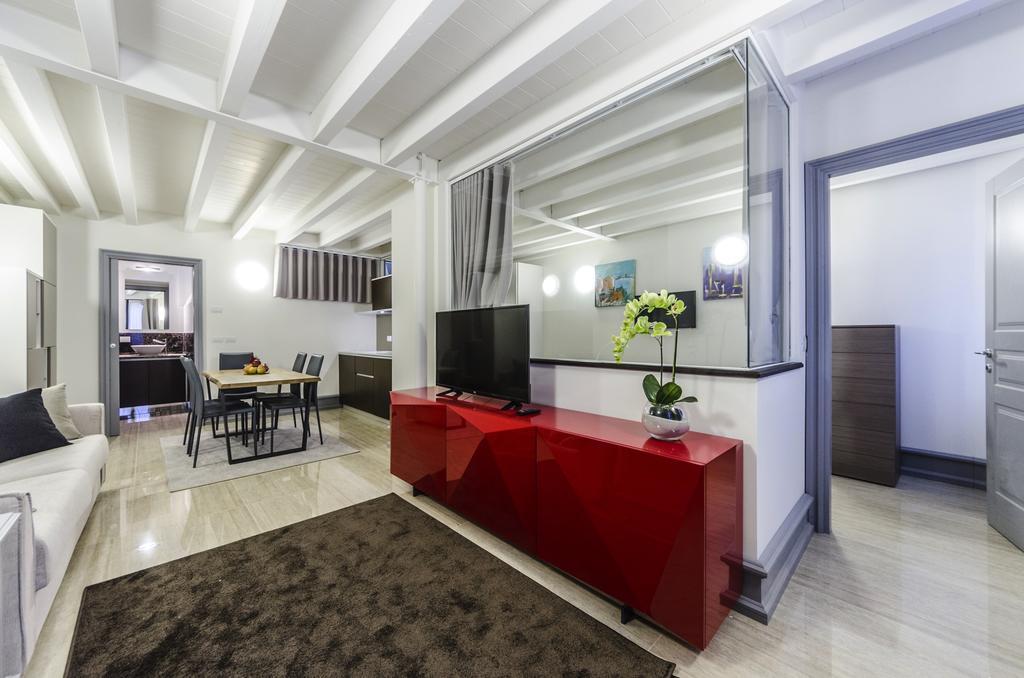 Venice New Luxury Residence Luaran gambar