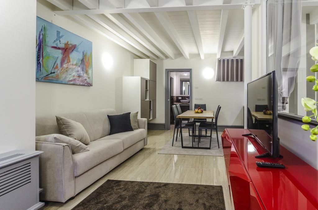 Venice New Luxury Residence Luaran gambar