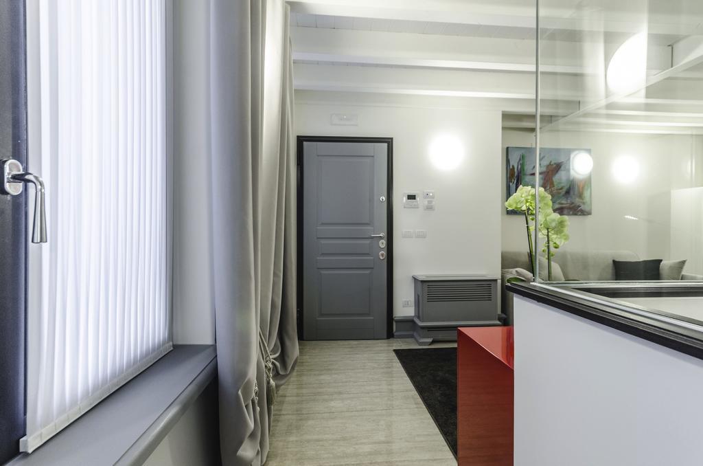 Venice New Luxury Residence Luaran gambar