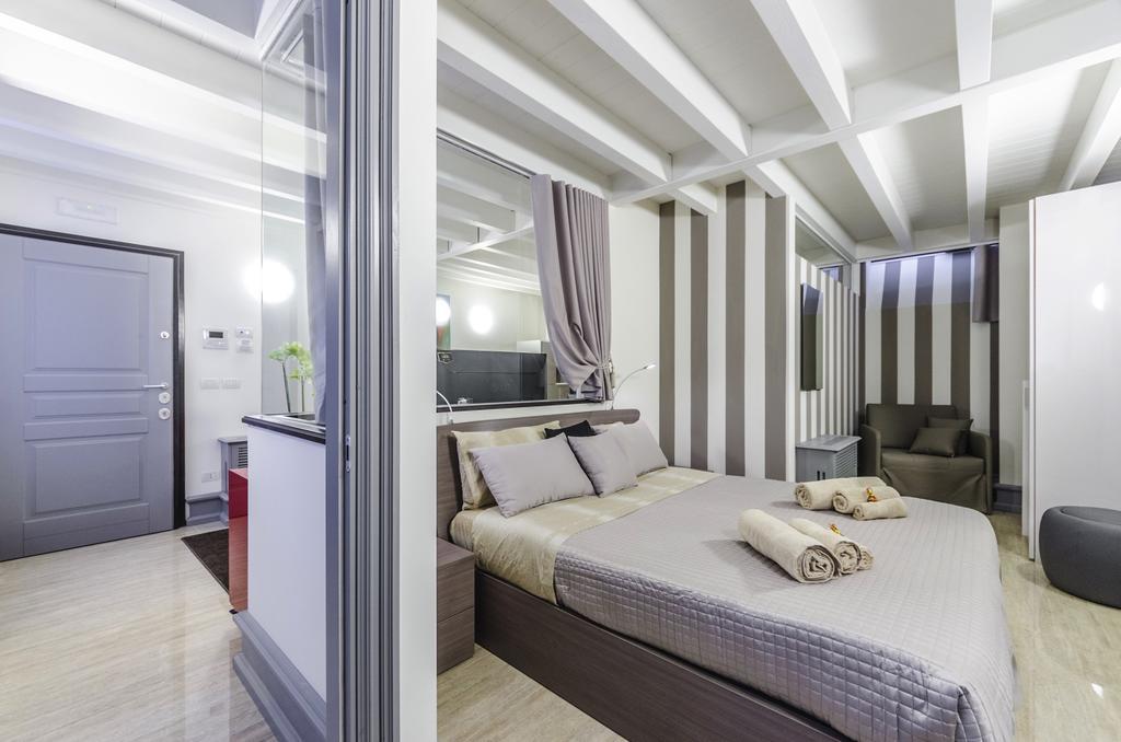 Venice New Luxury Residence Luaran gambar