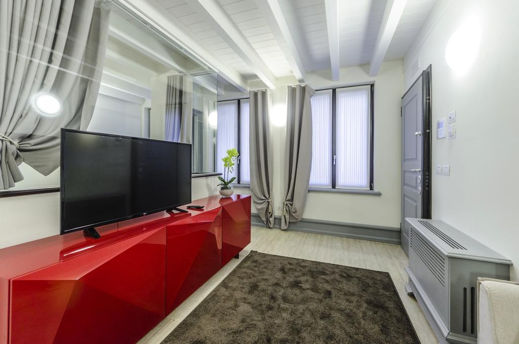 Venice New Luxury Residence Luaran gambar