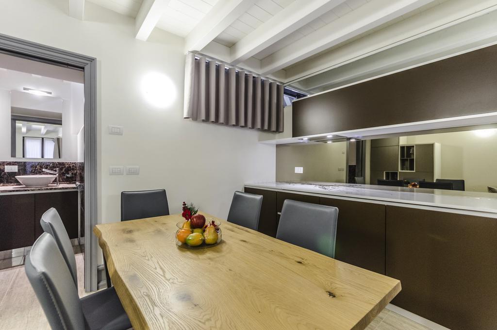Venice New Luxury Residence Luaran gambar