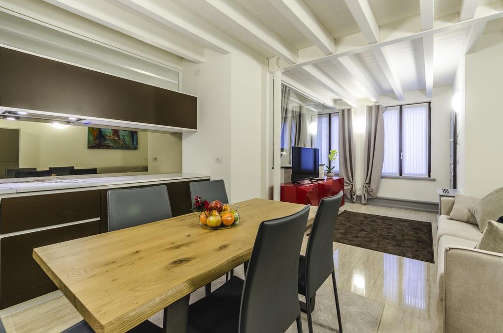 Venice New Luxury Residence Luaran gambar