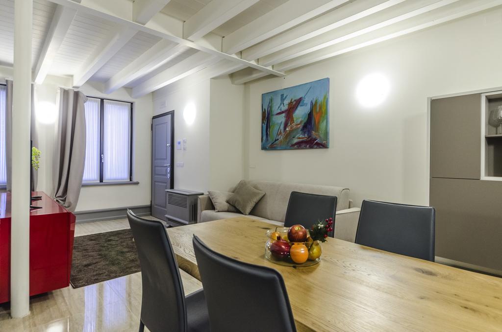 Venice New Luxury Residence Luaran gambar