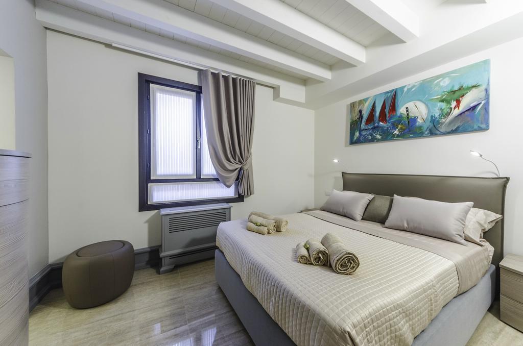 Venice New Luxury Residence Luaran gambar