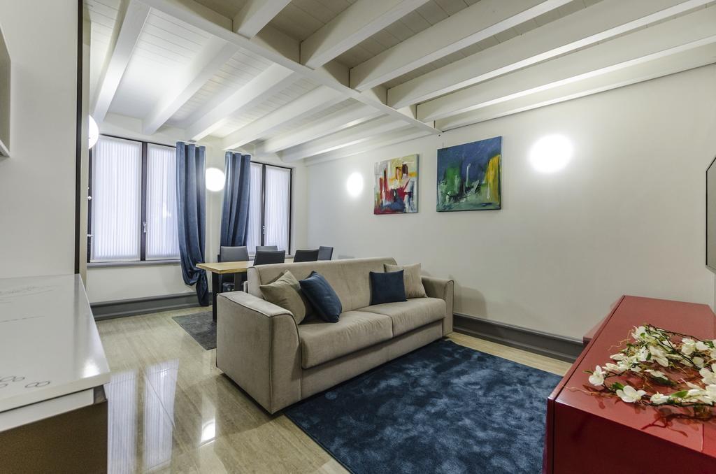 Venice New Luxury Residence Luaran gambar