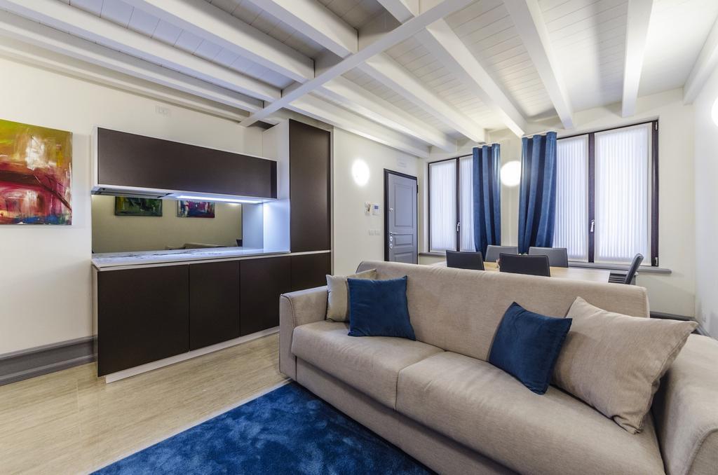 Venice New Luxury Residence Luaran gambar