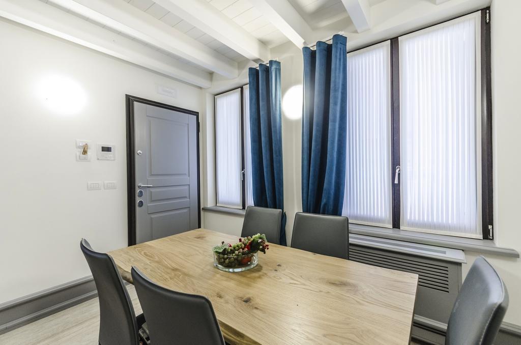 Venice New Luxury Residence Luaran gambar