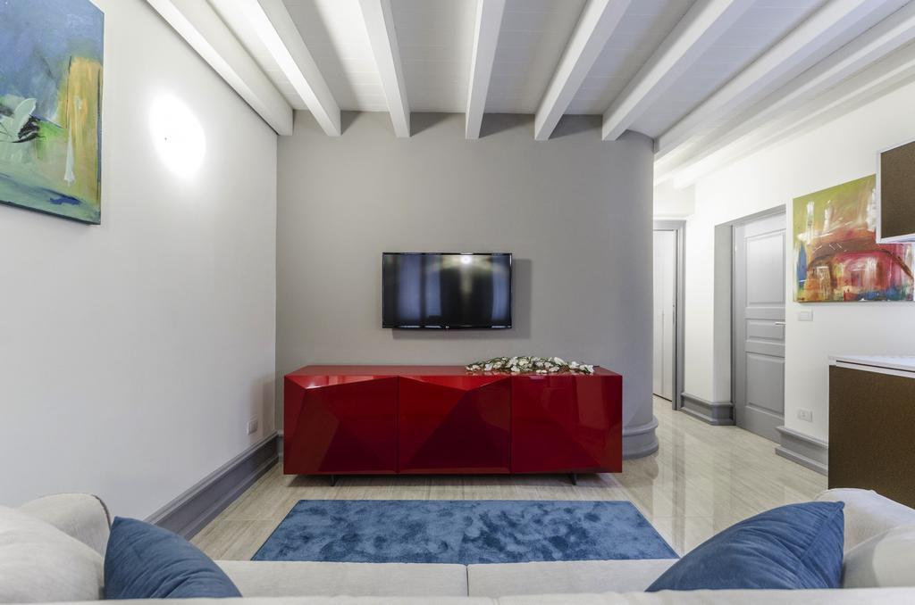 Venice New Luxury Residence Luaran gambar