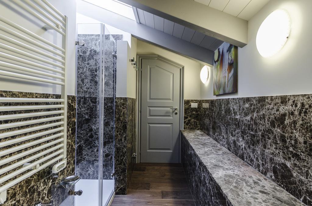 Venice New Luxury Residence Luaran gambar