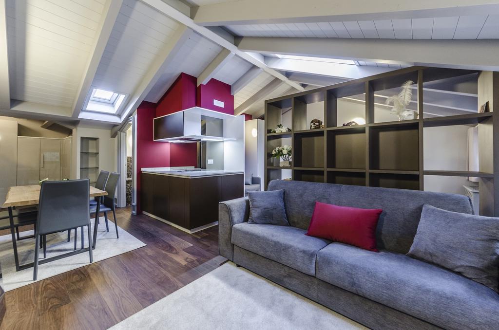 Venice New Luxury Residence Luaran gambar