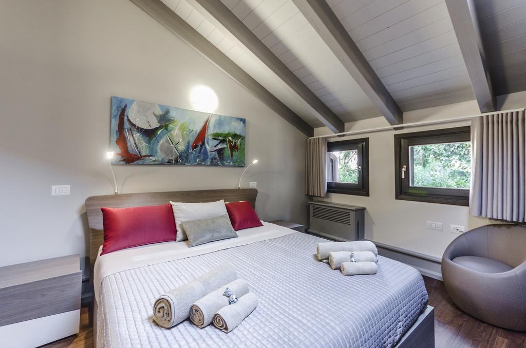 Venice New Luxury Residence Luaran gambar