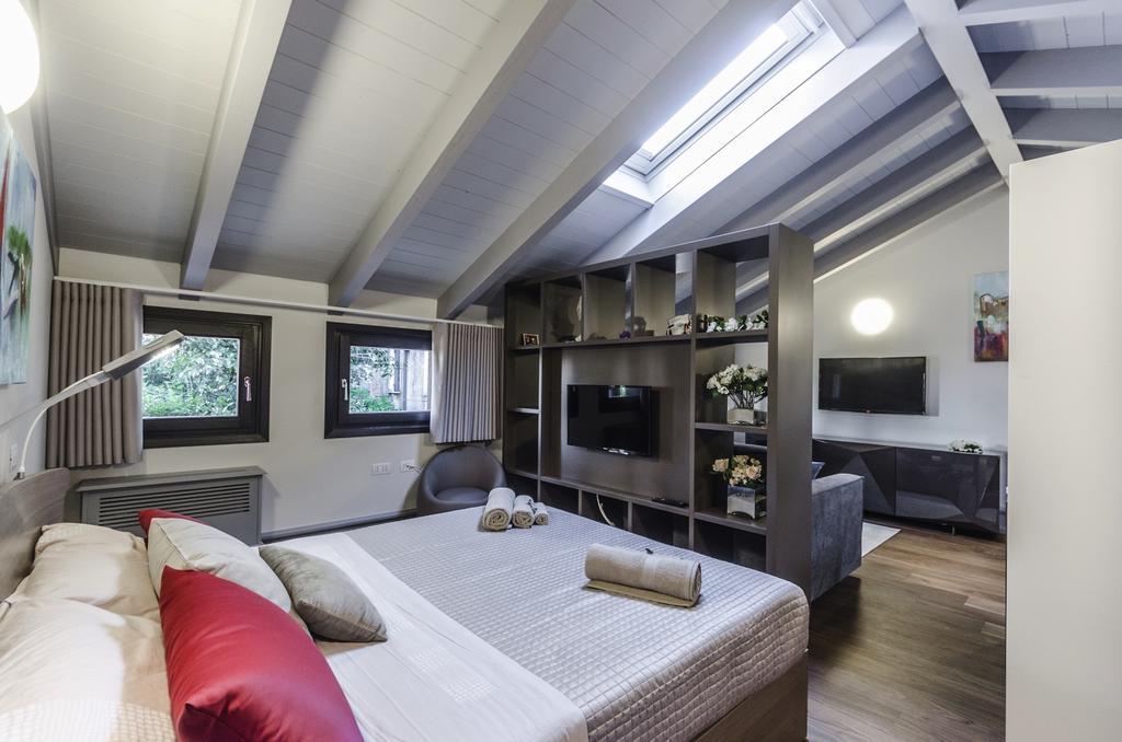 Venice New Luxury Residence Luaran gambar