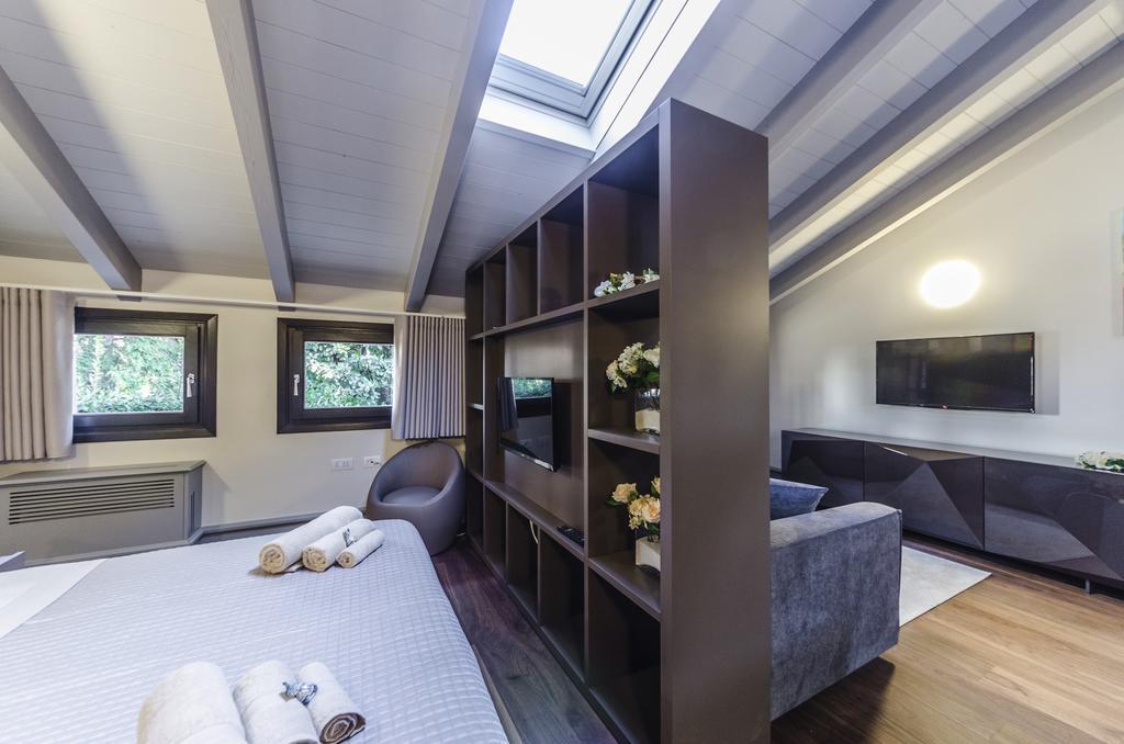 Venice New Luxury Residence Luaran gambar