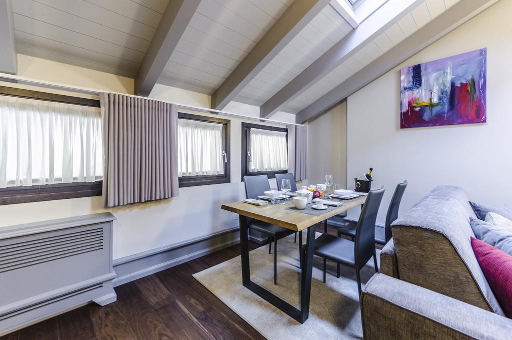 Venice New Luxury Residence Luaran gambar