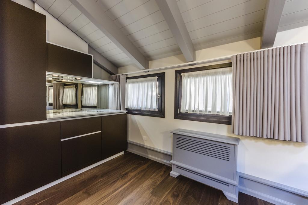 Venice New Luxury Residence Luaran gambar