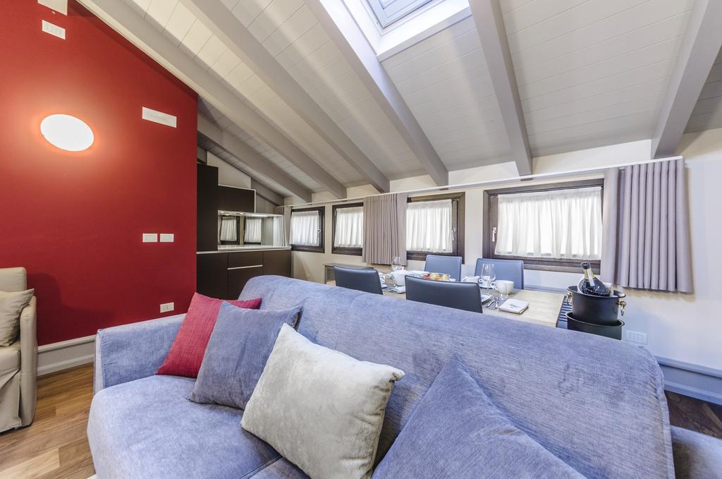 Venice New Luxury Residence Luaran gambar