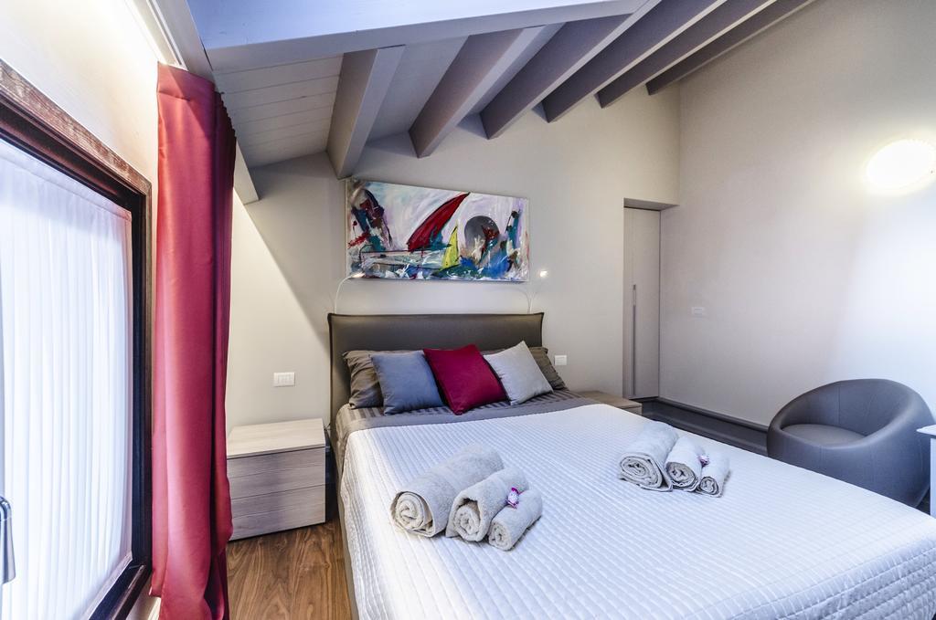 Venice New Luxury Residence Luaran gambar