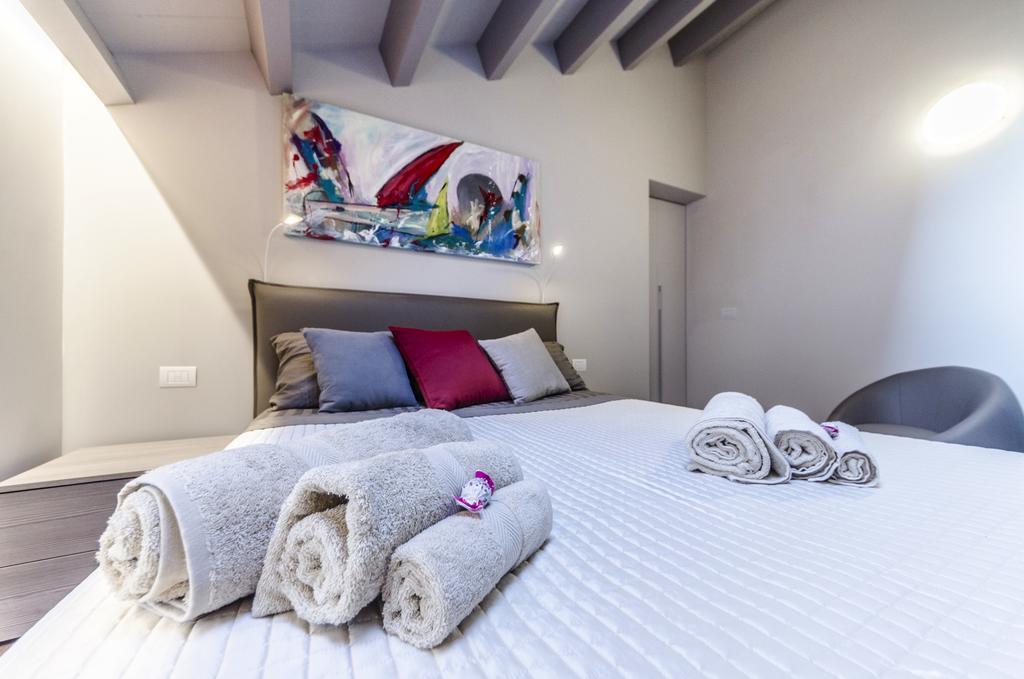 Venice New Luxury Residence Luaran gambar