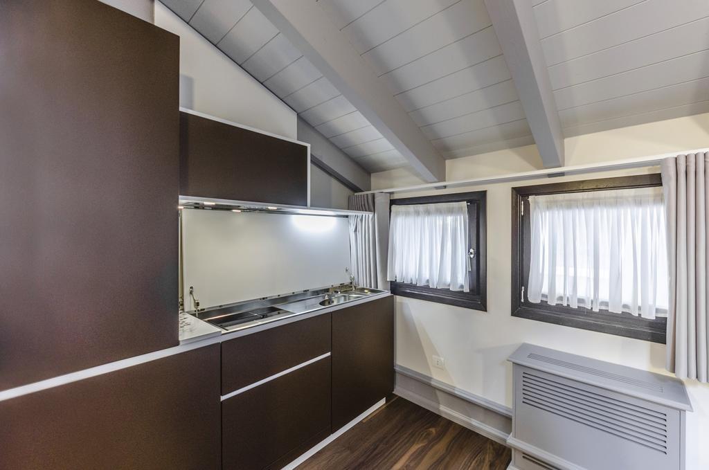 Venice New Luxury Residence Luaran gambar