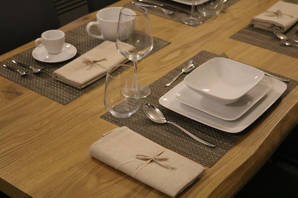 Venice New Luxury Residence Luaran gambar